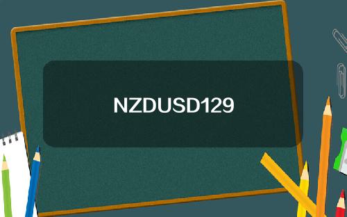 NZDUSD129