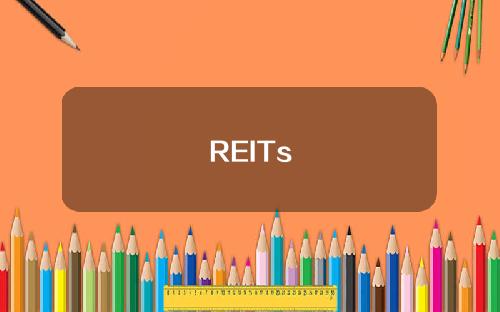 REITs