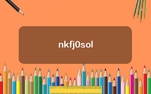 nkfj0sol