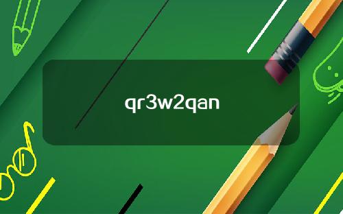qr3w2qan